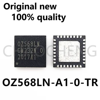 (2-5vnt)100% Naujas OZ568LN-A1-0-TR QFN mikroschemų rinkinys