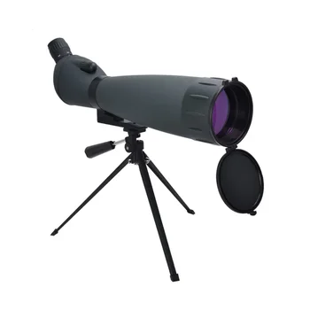 30-90X90 Didelės raiškos priartinimo akiniai Monokuliarinis vandeniui atsparus teleskopas Brid Stebėjimo astronominio stebėjimo sritis su trikoju