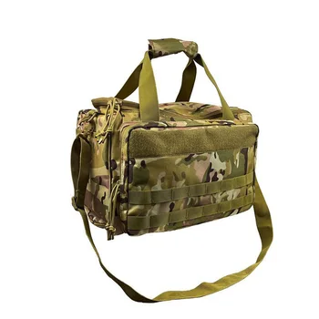 30L Taktinis didelės talpos lauko krepšys Rankinis dirželis Armijos kuprinė lauko stovyklavimo krepšiai Karinės kuprinės Kelioninis krepšys žygiams