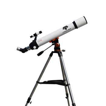 70070 Profesionalus 28-210X didinimas Lauko mėnulio žvaigždės stebėjimas Astronominis refraktoriaus teleskopas
