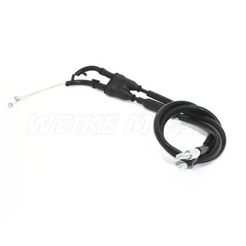 Accelerate Throttle Cable Line Wire For YAMAHA YZF600 R6 2006 2007 2008 2009 2010 2011 2012 2013 2014 2015 2016