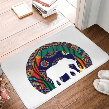 Afrikos vonios kambarys Neslidus kilimas Kultūrinė apranga Svetainės kilimėlis Įėjimo durys Durų kilimėlis Grindų dekoravimo kilimėlis