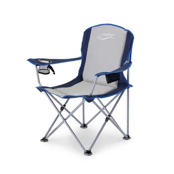 Air Comfort Chair Camping Nešiojamas lauke