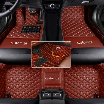 Automobilių kilimėlių grindų komplektas
 Skirta BMW 5 GT 5seat 2010-2013 individualūs kilimėliai automobiliui su kišenėmis, salono aksesuarai, auto kilimėliai