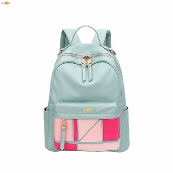 CFUN YA Luxury Design 2023 Summer Trend Women Backpack Female Bag Travel Student Schoolbag Teen Girls Bookbag рюкзак женс