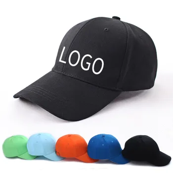 Custom Baseball Caps For Men Woman Kpop Hat Siuvinėtas logotipas Snapback Dad Hat Print Text Design Sport Trucker Hats