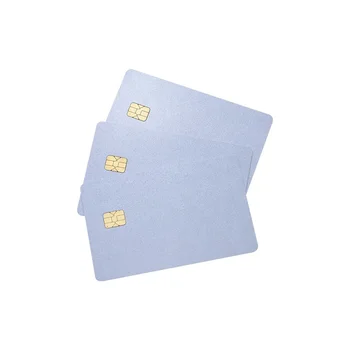 Customized.product.Pigi kaina mažas lustas JAVA kortelė J2A040 kredito kortelė mokėjimui