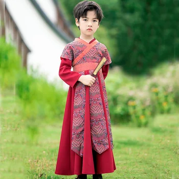 Hanfu Senovės kinų suknelės Liaudies Tango kostiumas Fėjų pasirodymo drabužiai Tradicinis kinų stiliaus drabužiai Tango kostiumas Rytietiškas