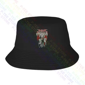 Infant Annihilator Band Demon Logo Beisbolo kepuraitė Snapback Kepurės Megzta kaušo kepurė
