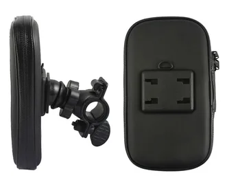 Jutiklinis ekranas Dviračių dviračių telefonų dėklai Krepšių laikikliai Stovai Sony Xperia XA2 Ultra, skirti Xiaomi Redmi K20 Mi 9T Mi 8 Explorer