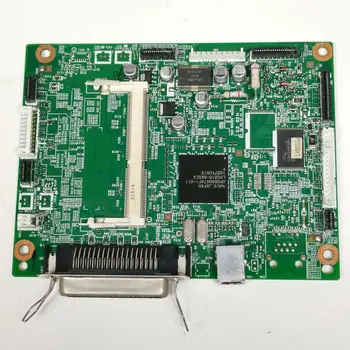 LV0226001 Pagrindinė PCB broliui HL-5340 HL-5340d 5340d LogicBoard Formatter Board
