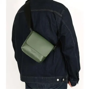 Moteriškas krepšys PU Užtrauktukas SOFT Fashion Solid Luxury Shouder Rankinės Piniginės ir rankinės Crossbody Women Bag Unisex