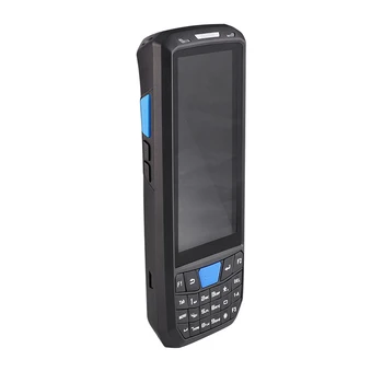 Pigus 4,5 colio rankinis duomenų surinkėjasAndroid PDAs NFC terminalo PDA su WiFi PDA 1D 2D brūkšninių kodų skaitytuvu