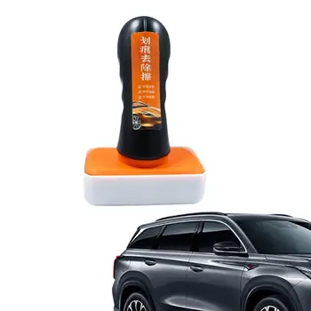 Scratch Roller For Vehicle Car Paint Correction Safe All-in-1 Fast Ultimate Auto Paint Scratch Cleaner for Black Dark Paints