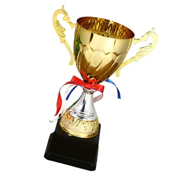 Trofėjų taurės apdovanojimas Trofėjai vaikams Gimtadienio karnavalo vakarėlis Favoritai Rekvizitai Apdovanojimai Laimėti Prizai Konkursai ( 24cm )