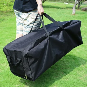Vyrų daugiafunkcinis didelis kelioninis krepšys Drobė Kelioninis duslintuvo krepšys Aukštos kokybės kelioninio rankinio bagažo krepšys Korpuso nešiojimo krepšys