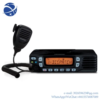 Yyhc Tolimas didelės galios 60W NX-820 UHF skaitmeninis mobilusis radijas
